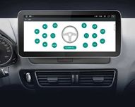 Radio nawigacja Audi Q5 2009 - 2017, 4/64 GB, CarPlay, Android Auto