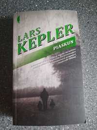 Piaskun Lars Kepler