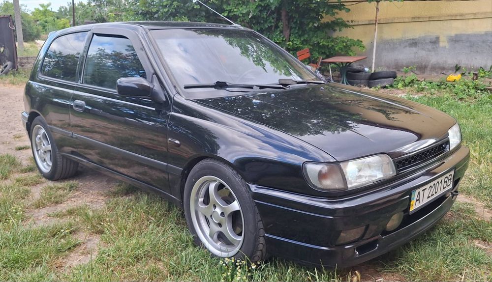 Продам Nissan sunny