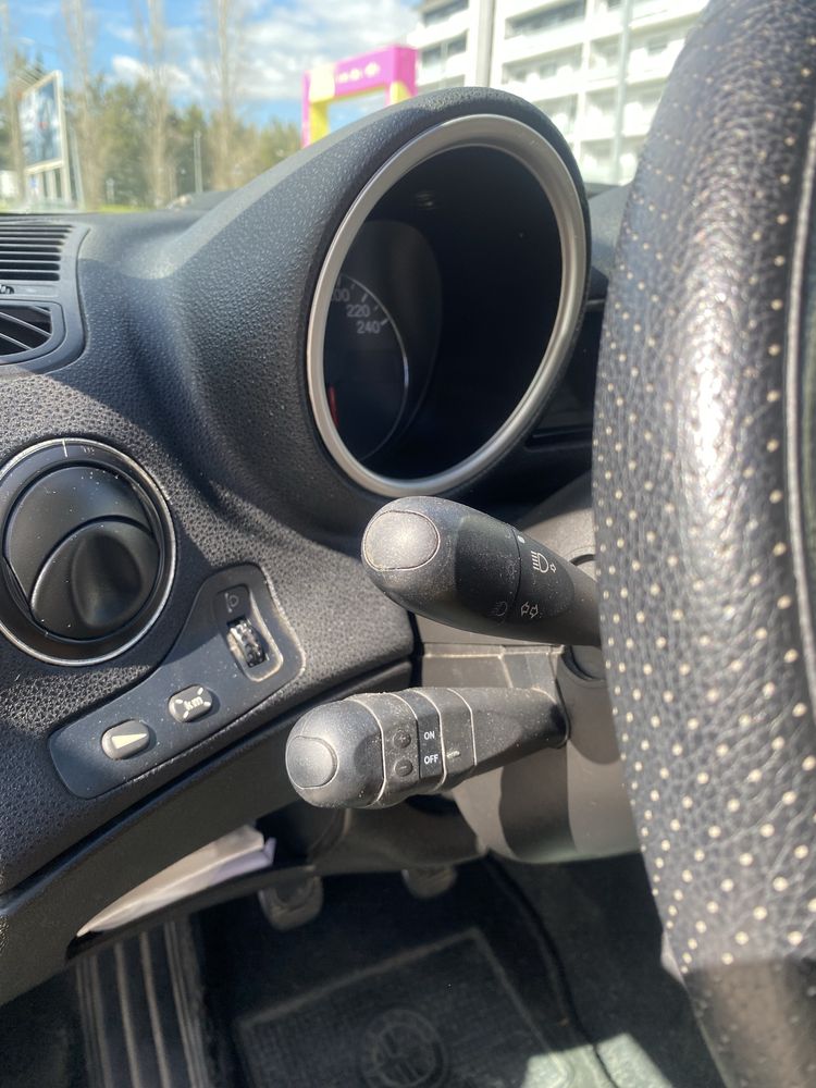Alfa Romeu 156 1.9