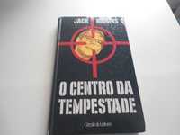 O Centro da Tempestade por Jack Higgins  (1994)