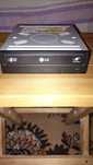 DWD-RW LG gsa-h55n