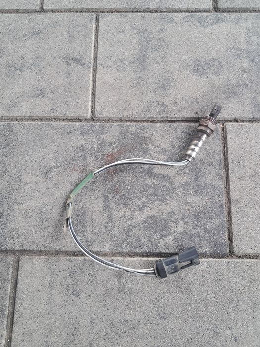 Sonda lambda za katalizatorem Renault Clio 2 Lift Benzyna 1.2 16v