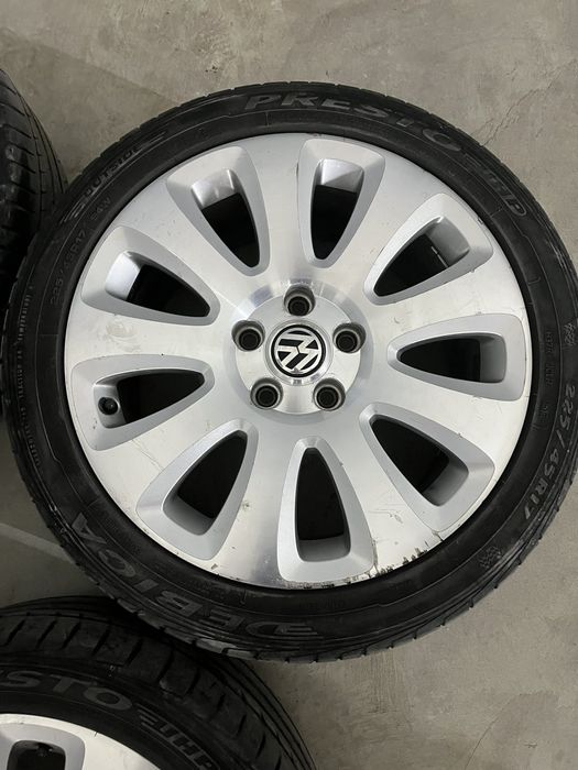 Диски 5х112 R17.