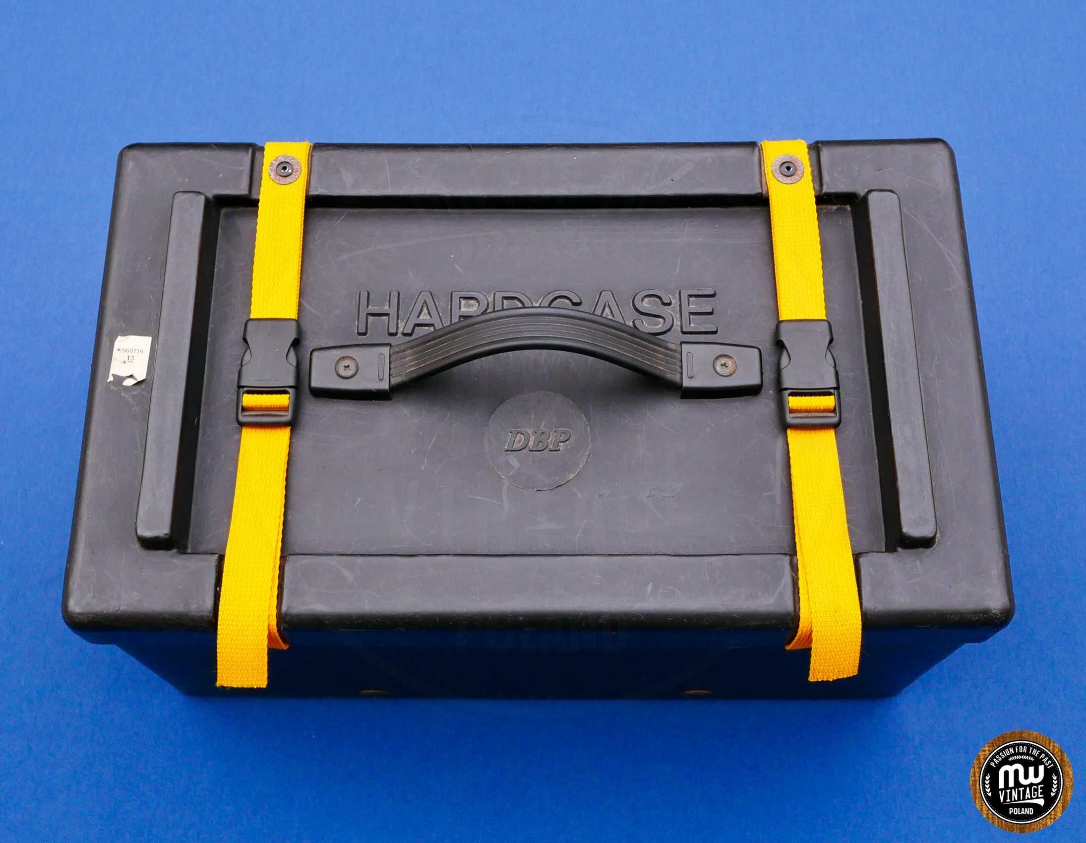 Hardcase - case na podwójną stopę HNDBP - akcesoria ‼️