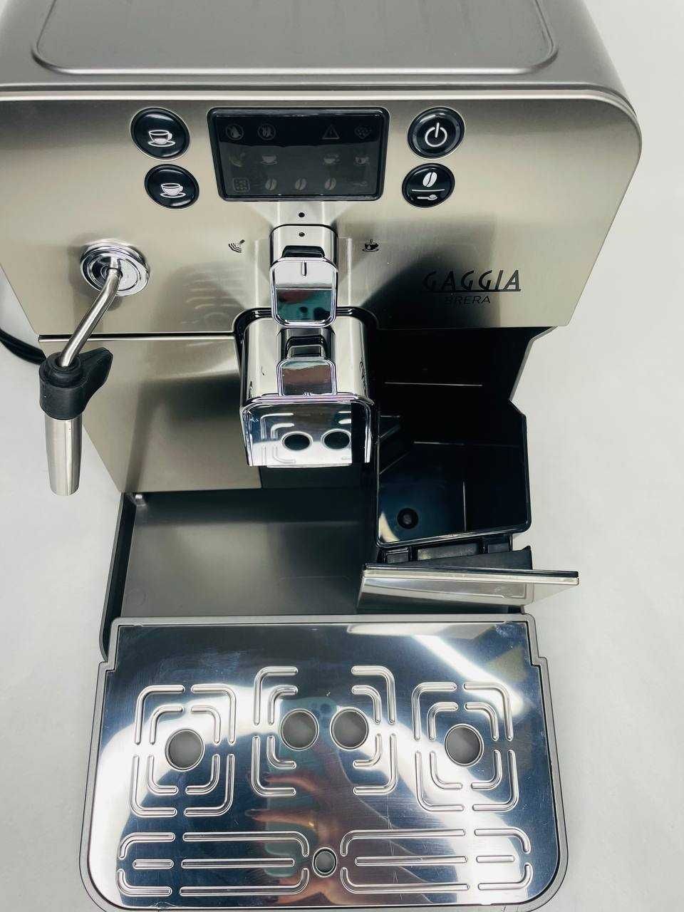 Кавомашина Автомат Gaggia RI9305/01