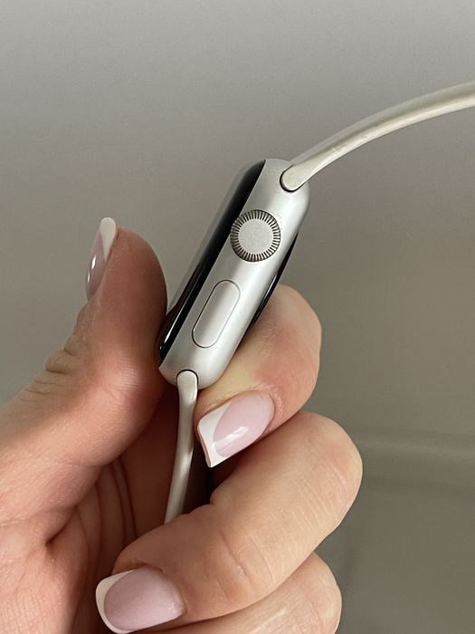 Apple watsh 3 38 series