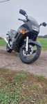 Kawasaki zzr 250