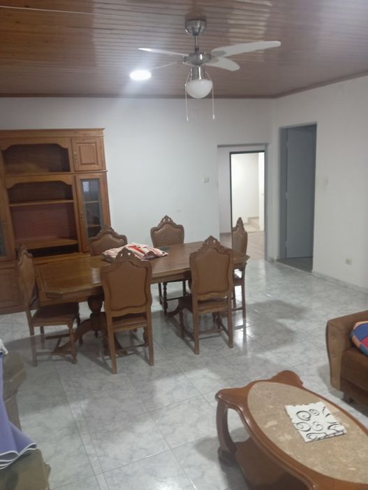 Aluga-se T2 em Fornos do Pinhal - Valpaços