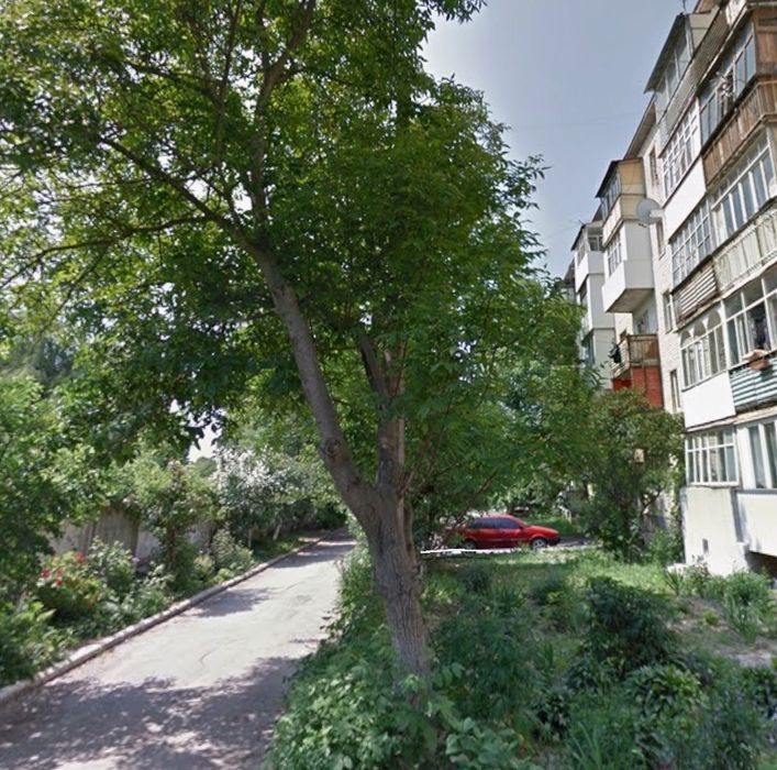 1к.Квартира вул. Даньшина 3/5ц, 31м2, житл.стан, пл вікна! 31000уо