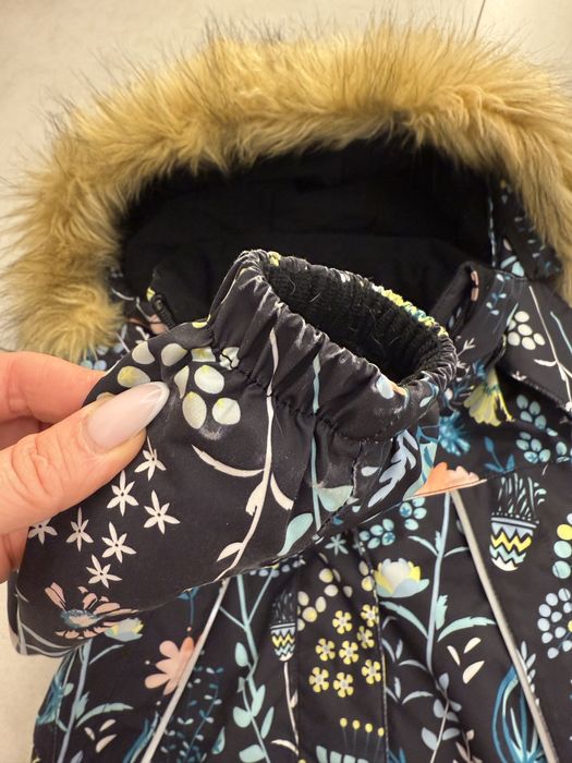 Куртка зимова Reima