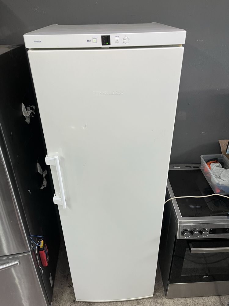 Chłodziarka LIEBHERR Premium 184cm |12msc |BD stan |Dowóz