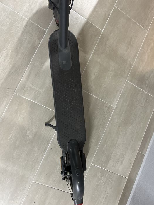 Hulajnoga elektryczna Xiaomi Mi Electric Scooter Pro 2