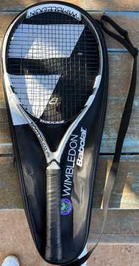 Тенісна ракетка BABOLAT Drive Max 110 Wimbledon