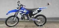 Yamaha YZ 125 Dyfuzor Hgs 2013 rok Super Stan Rfx Sx Rm kx CR