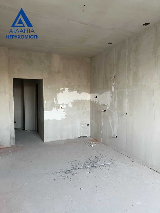 Продам 2-кімнатну квартиру вул. Шевченка!