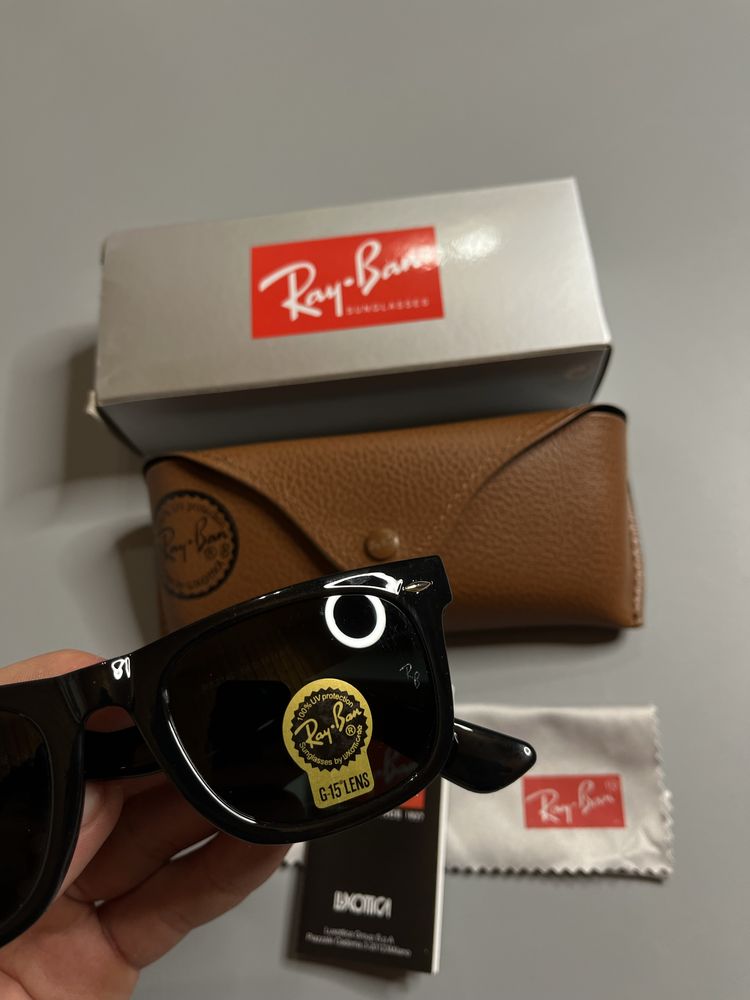 очки rayban окуляри рейбен