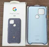 Чохол Fabric Case Google Pixel 5