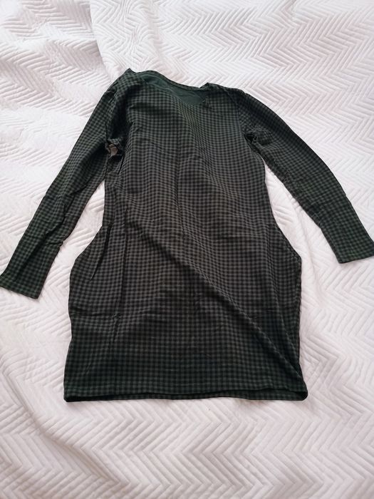 Okazja Świąteczne sukienki Mama i córka