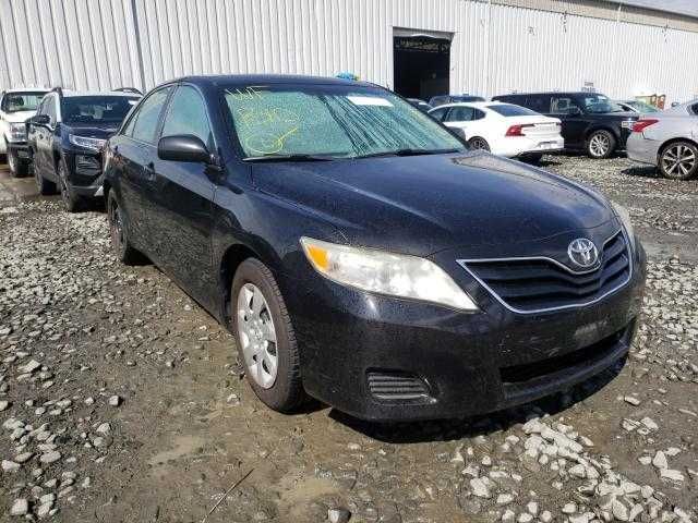 Разборка шрот запчасти бу б/у TOYOTA CAMRY 40 2011 2.5 USA США Камри