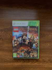 Gra ,,The Lord Of The Rings,, na xbox 360