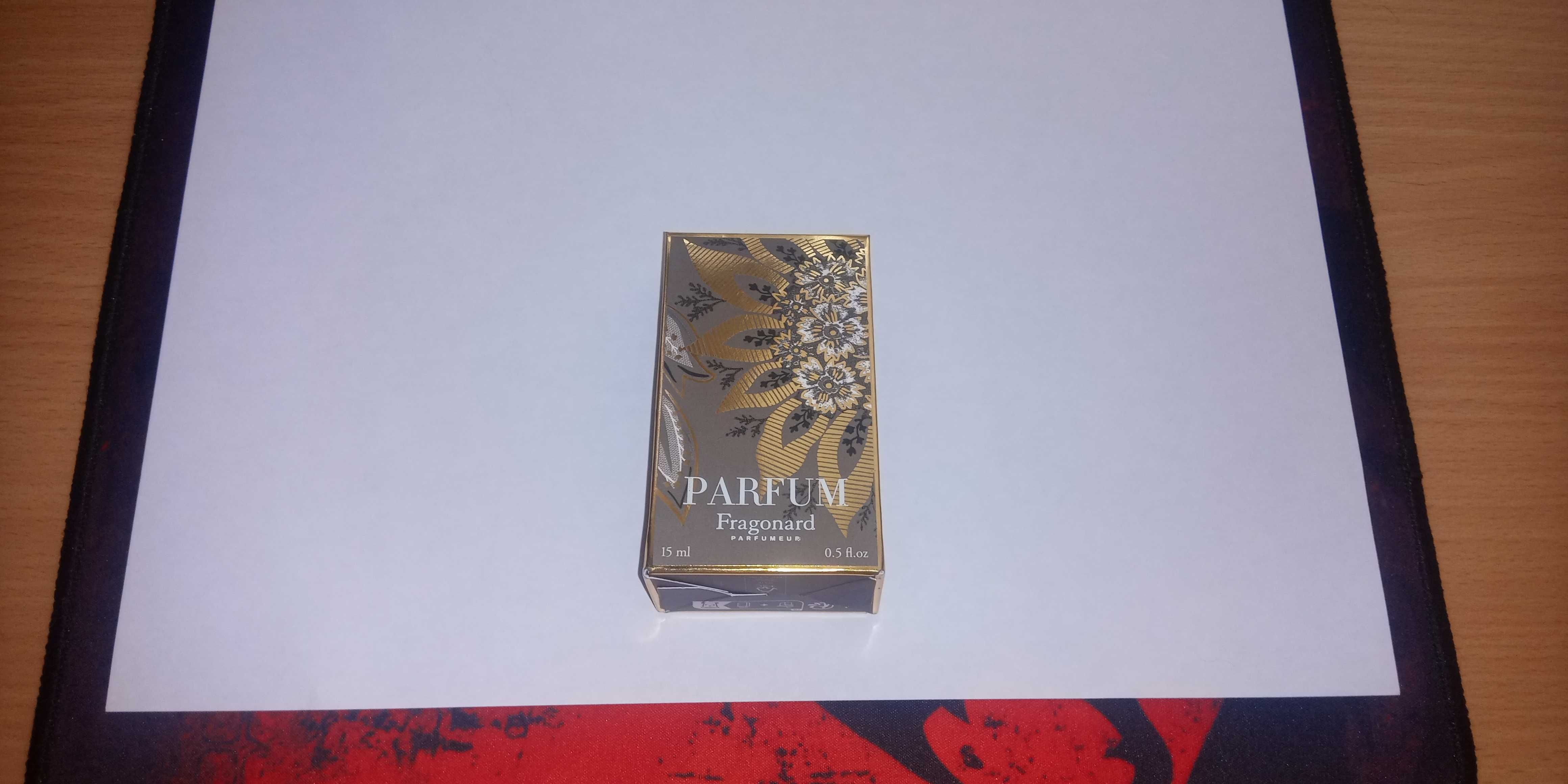 Perfuma Diamant Fragonard