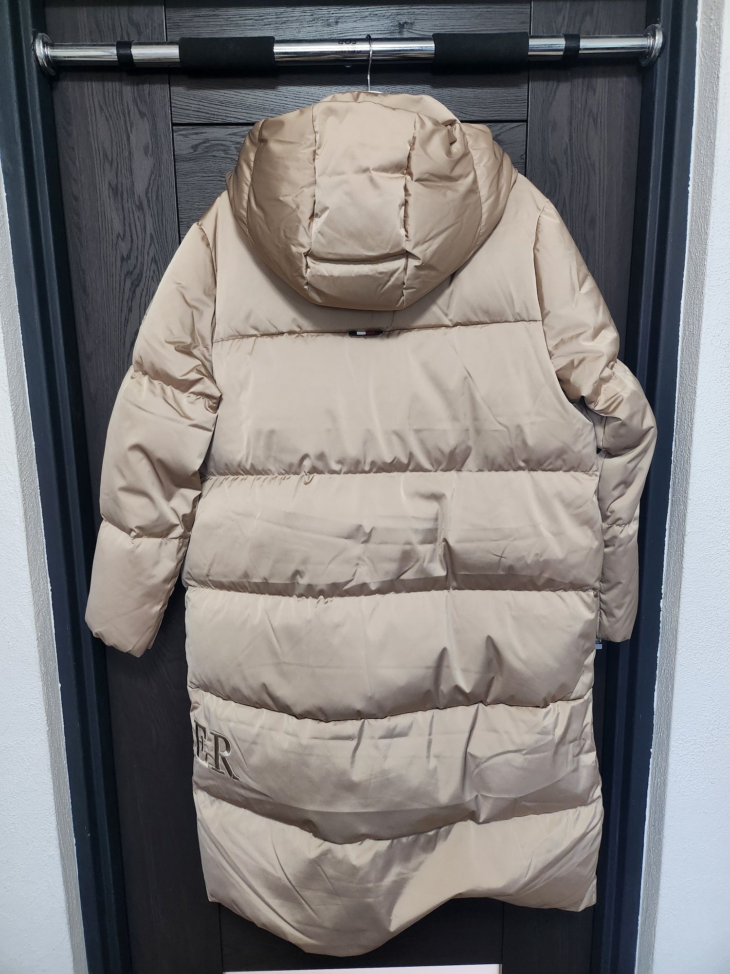 Kurtka zimowa  Tommy Hilfiger M