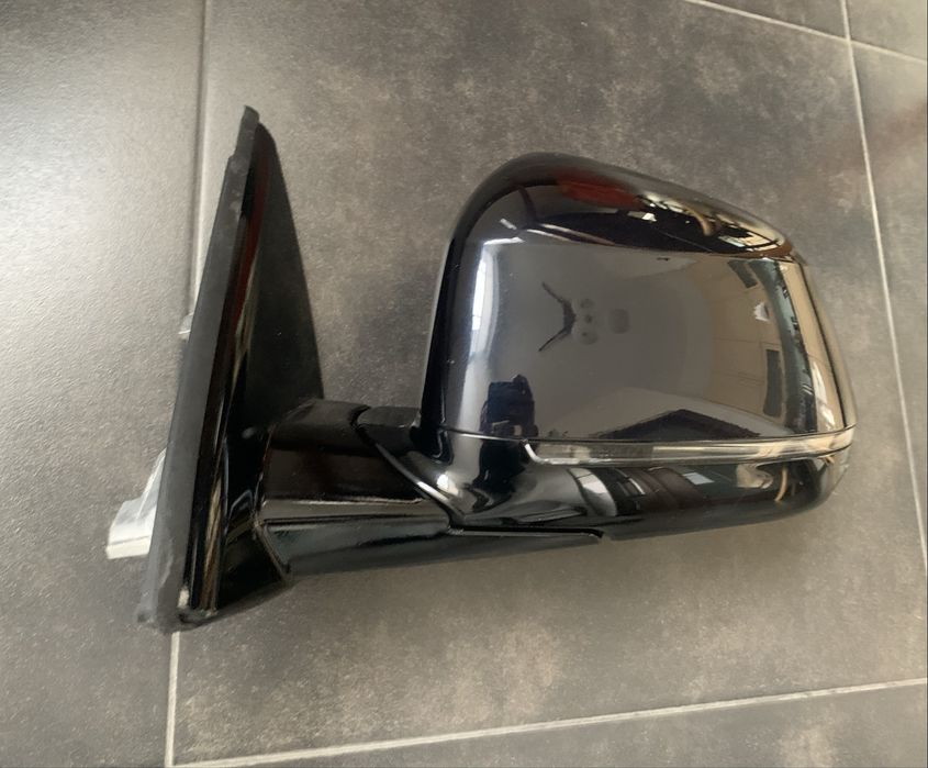 Дзеркало ліве BMW X3 G01 X4 G02 9 пінів