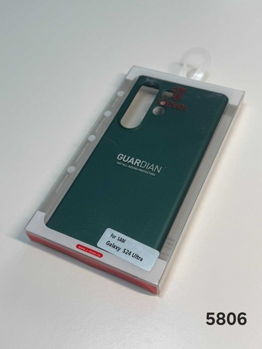 Etui do telefonu SAMSUNG S24 ULTRA (5806-70)