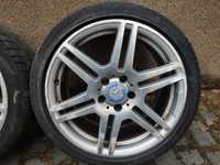 Mercedes W207 W212 Felga 18 Koło AMG 5x112