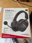 Hyper-X Cloud Mix