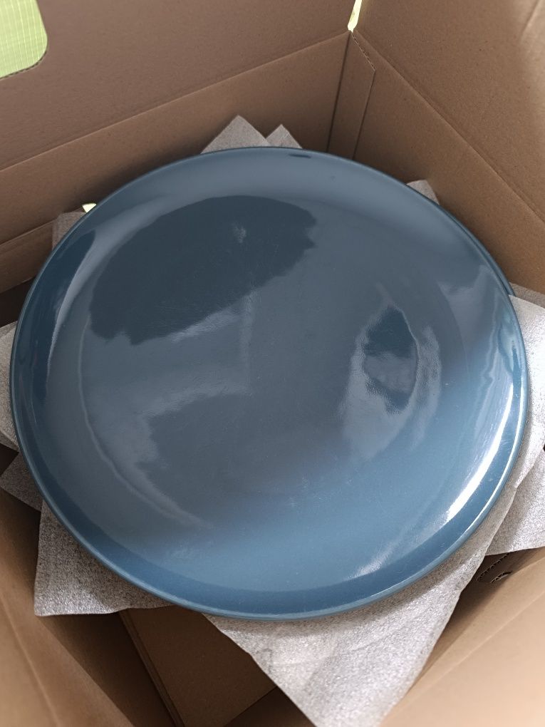 Serviço de pratos ikea
