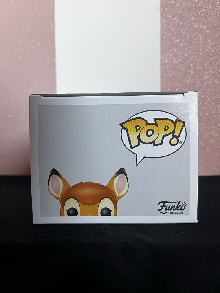 Funko Pop Disney - Bambi 351