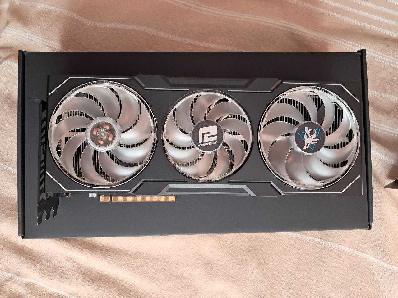 Продам Відеокарту Radeon RX 7900 XTX
