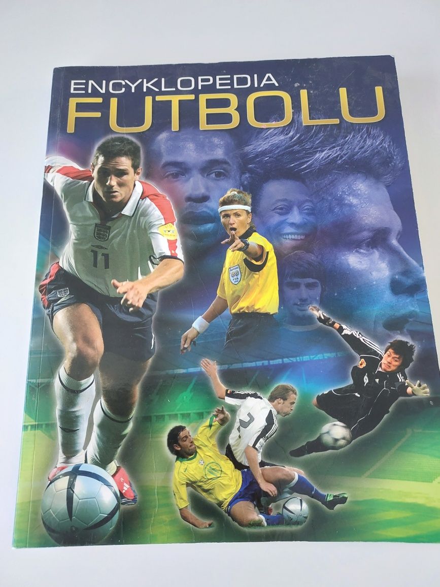 Encyklopedia Futbolu