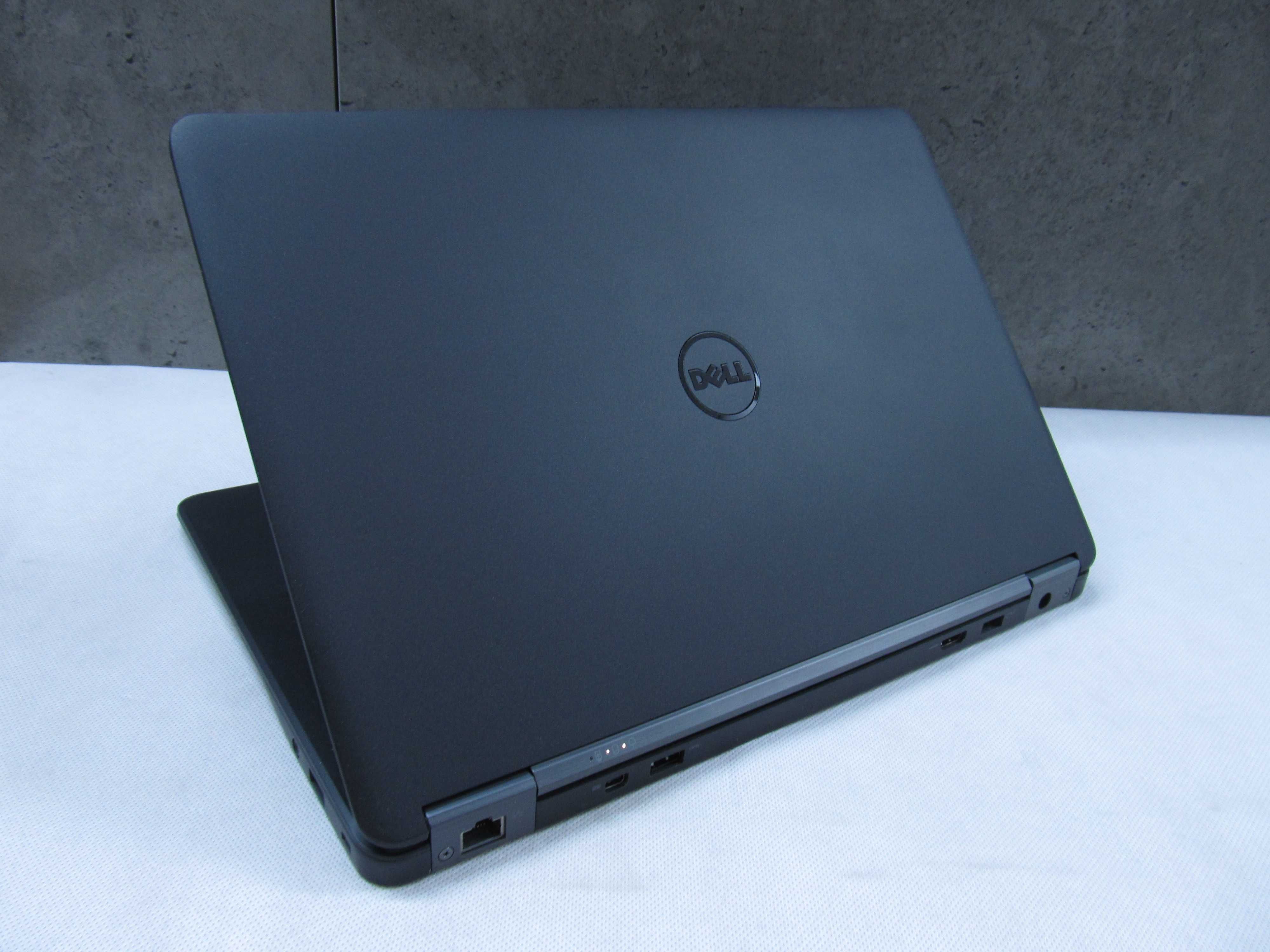 Super Dell E7450 i5 5200U 8GB Dysk SSD 128GB FHD IPS Laptop Latitude