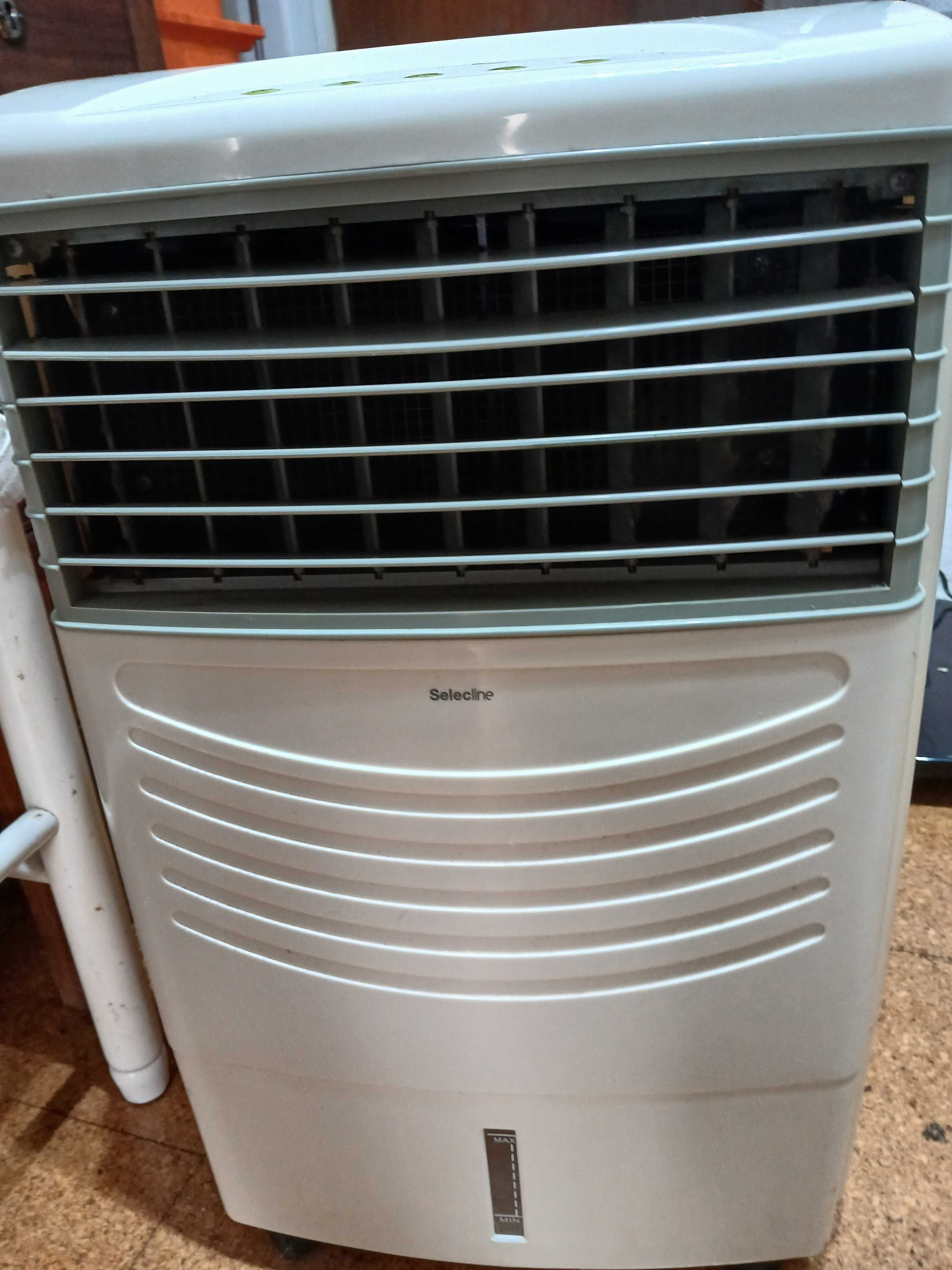 Tv lg com suporte. Tenis novos,ar refrigerador