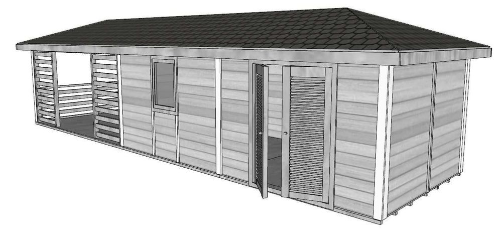 domek narzedziowy domki letniskowe altana altany producent