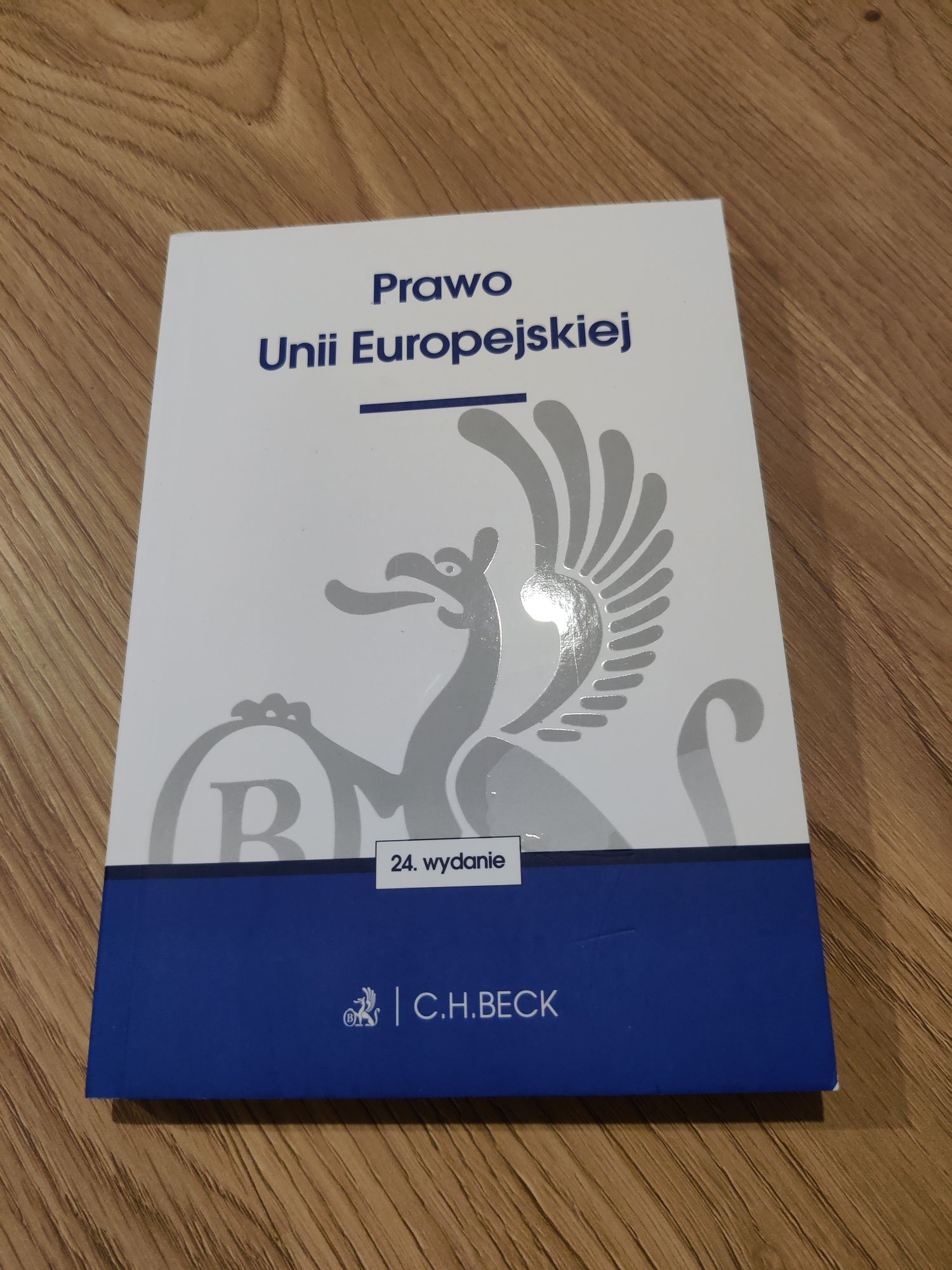 Prawo Unii Europejskiej