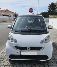 Smart ForTwo Coupé 1.0 mhd Pulse 71