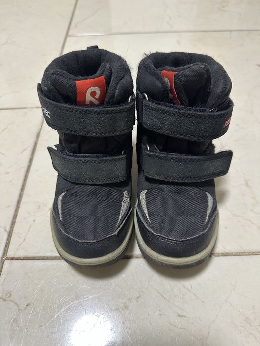 Зиові ботинки reima