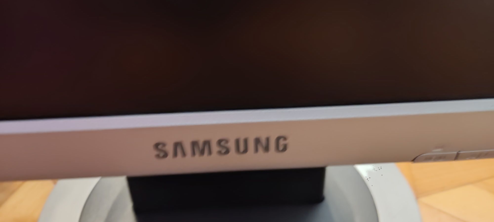 Monitor SAMSUNG SyncMaster 920N