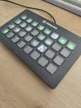 Stream deck XL .