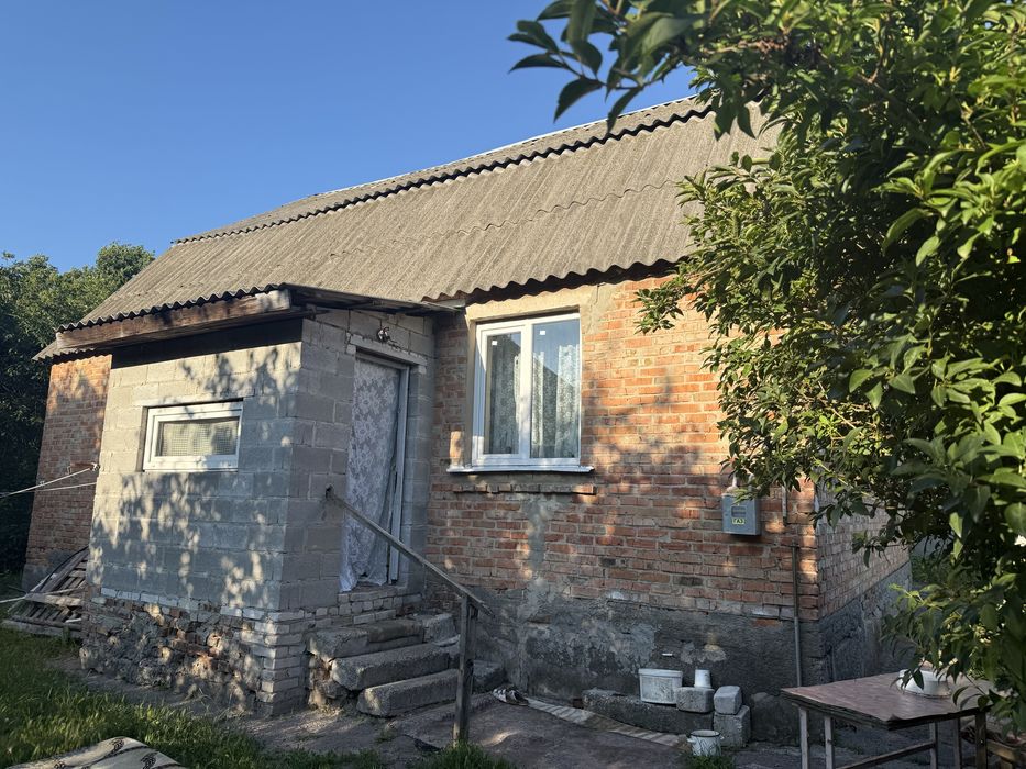 Продаж будинку. Васильків.