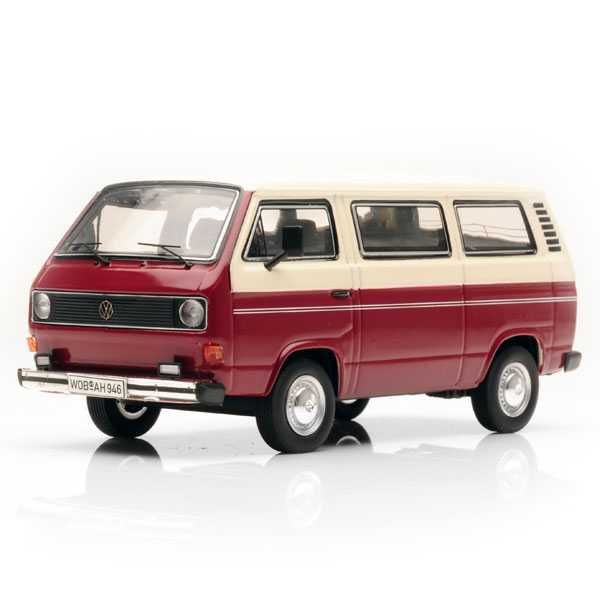 Premium Classixxs Volkswagen T3a Bus 1/43