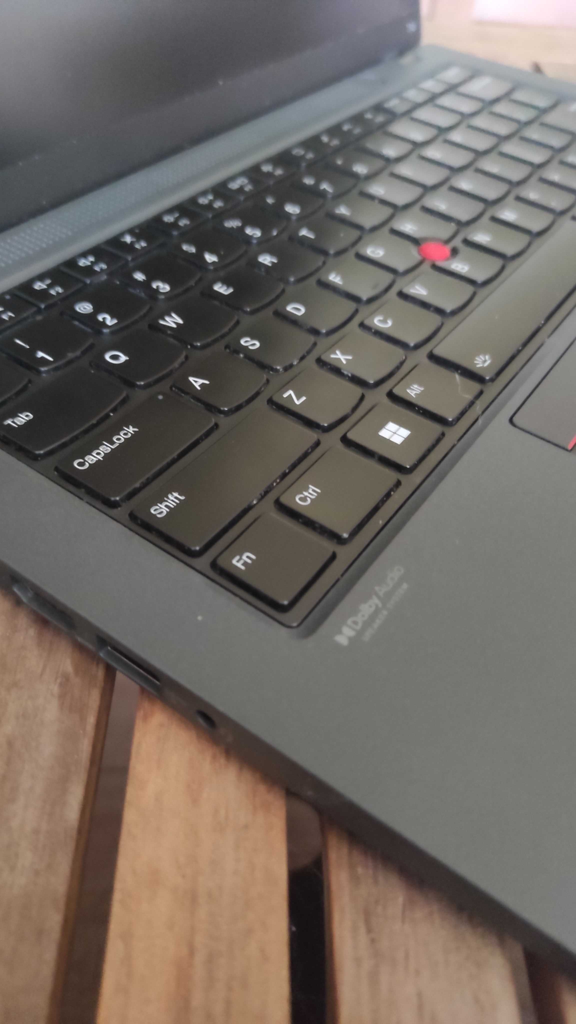 NA CZĘŚCI Thinkpad T14 Gen 3 (Type 21AH, 21AJ)