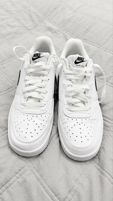 Кроссовки Nike 42,5 р