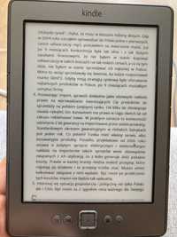 Kindle classic 4