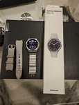 Samsung Galaxy watch 4 Classic