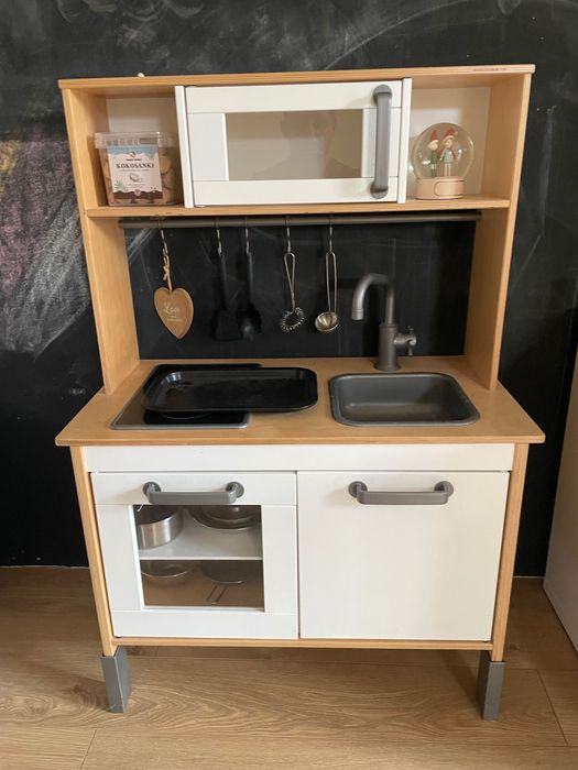 Kuchnia dla dzieci Ikea